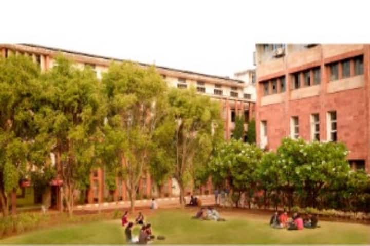 DYPIET Pimpri campus photo 6