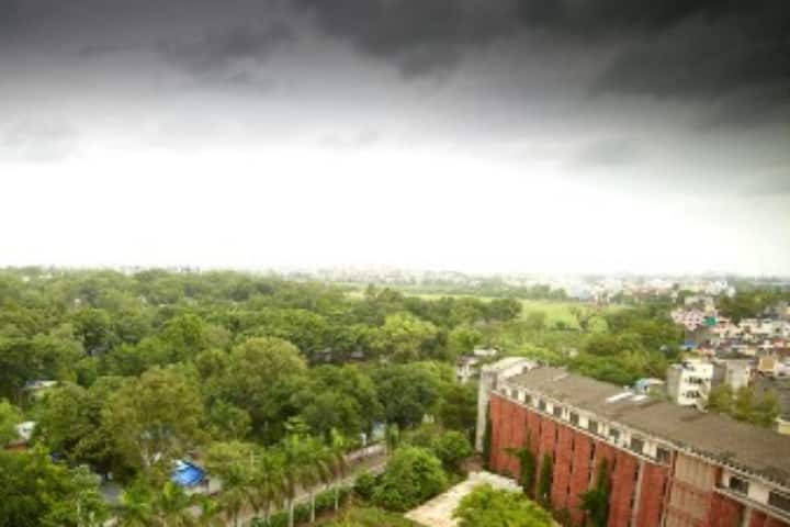 DYPIET Pimpri campus photo 5