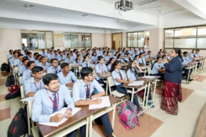 DYPIET Pimpri campus photo 3
