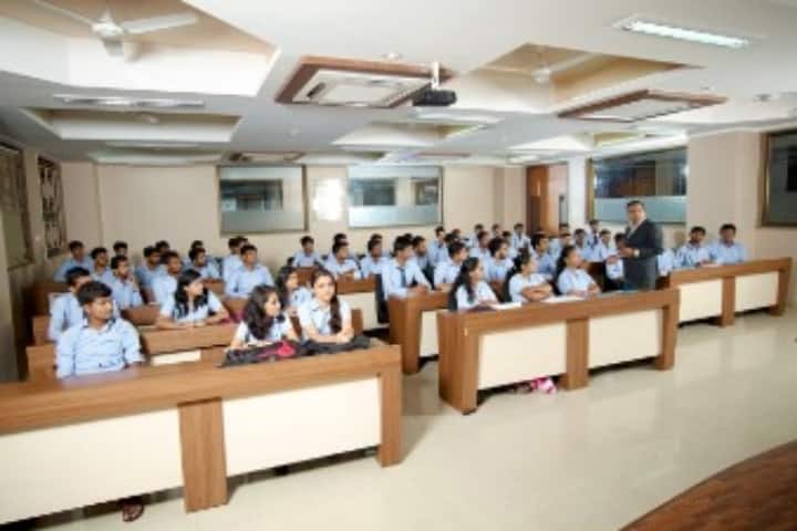 DYPIET Pimpri campus photo 4
