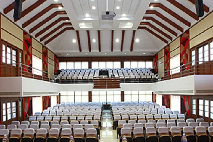 RBS Kochi campus photo 2