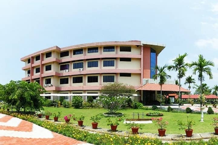 RBS Kochi campus photo 3