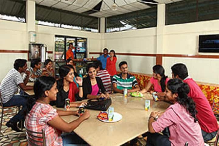 RBS Kochi campus photo 4