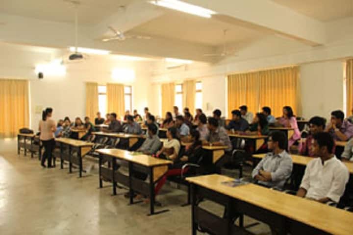 RBS Kochi campus photo 5