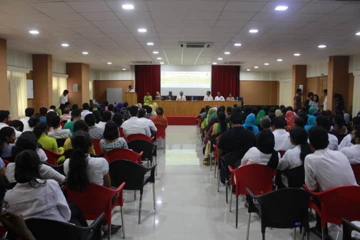 NLU Kochi campus photo 6