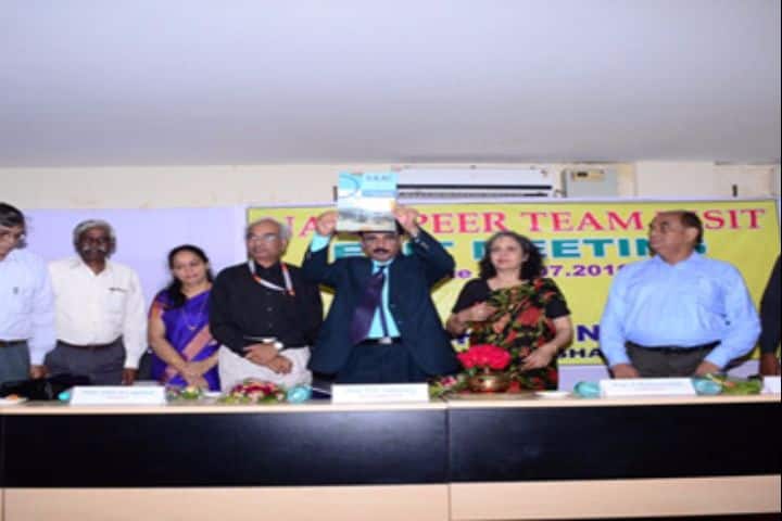 FM University Balasore campus photo 4
