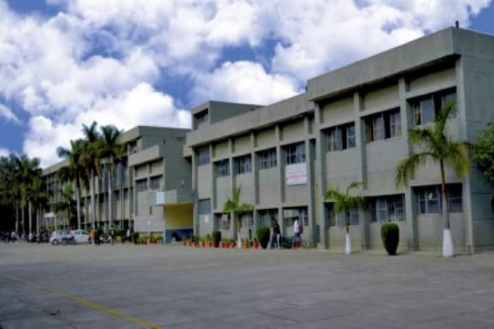 BCET Gurdaspur campus photo 6