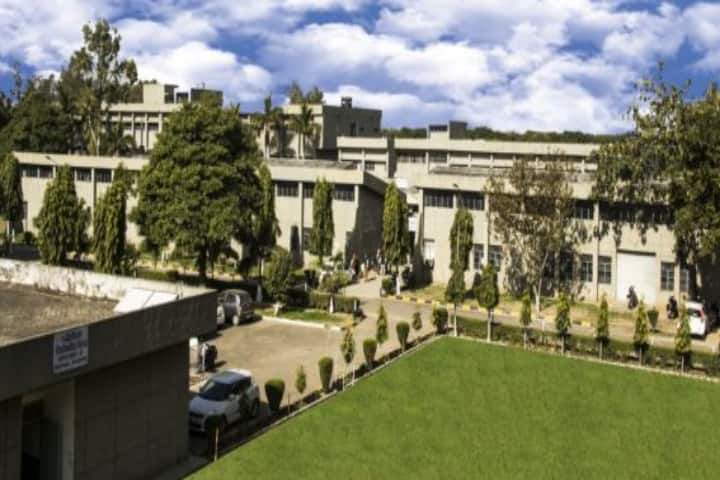 BCET Gurdaspur campus photo 5