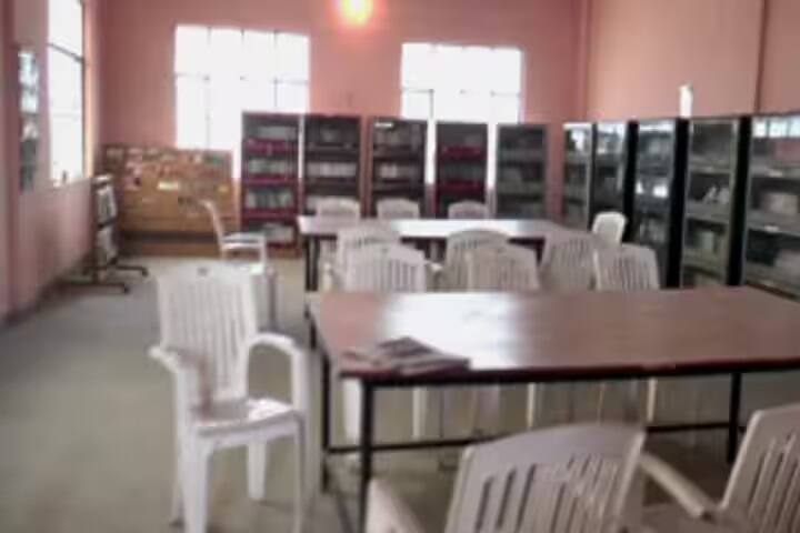 Shri Deendayal Kushwaha Mahavidyalaya, Kanpur campus photo 2