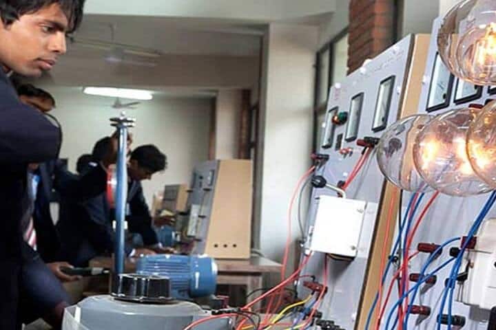 Shri Deendayal Kushwaha Mahavidyalaya, Kanpur campus photo 4