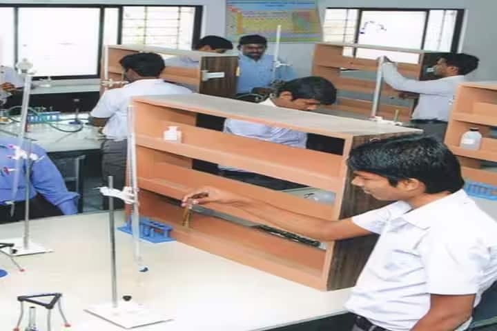 Shri Deendayal Kushwaha Mahavidyalaya, Kanpur campus photo 5