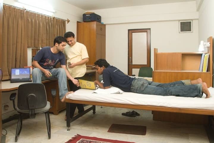 IIHMR University, Jaipur campus photo 2