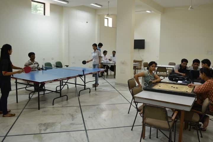 IIHMR University, Jaipur campus photo 3
