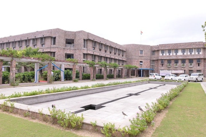 IIHMR University, Jaipur campus photo 4