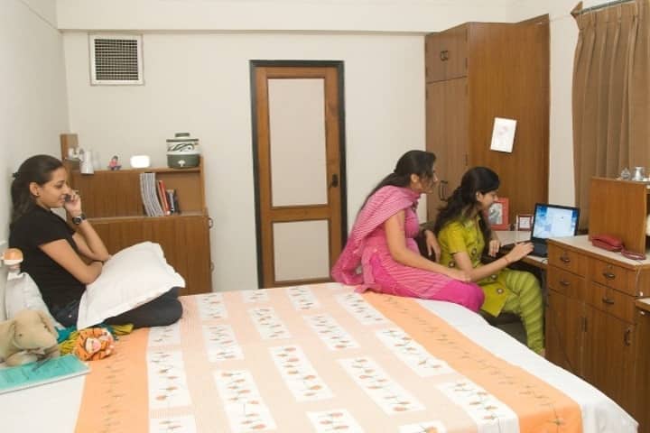 IIHMR University, Jaipur campus photo 5
