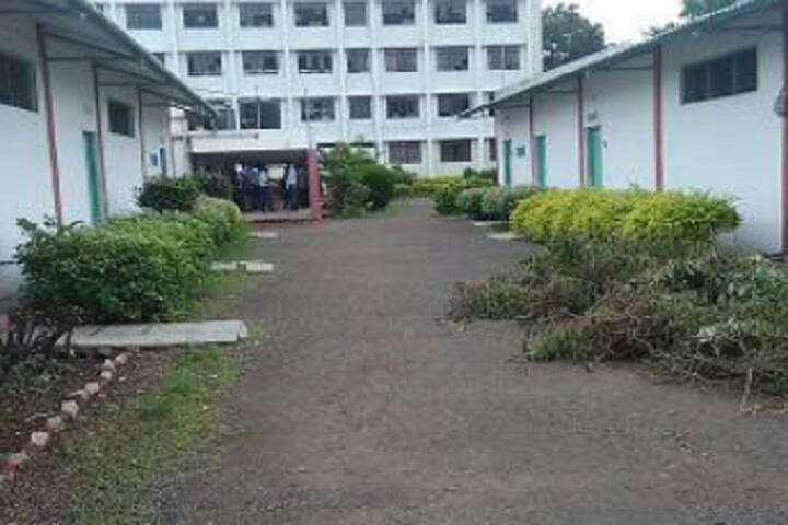Shirdi Sai Rural Institutes Arts Science and Commerce College, Rahata campus photo 2