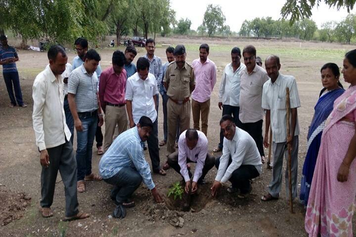 Shirdi Sai Rural Institutes Arts Science and Commerce College, Rahata campus photo 4