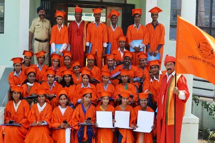 Shirdi Sai Rural Institutes Arts Science and Commerce College, Rahata campus photo 5