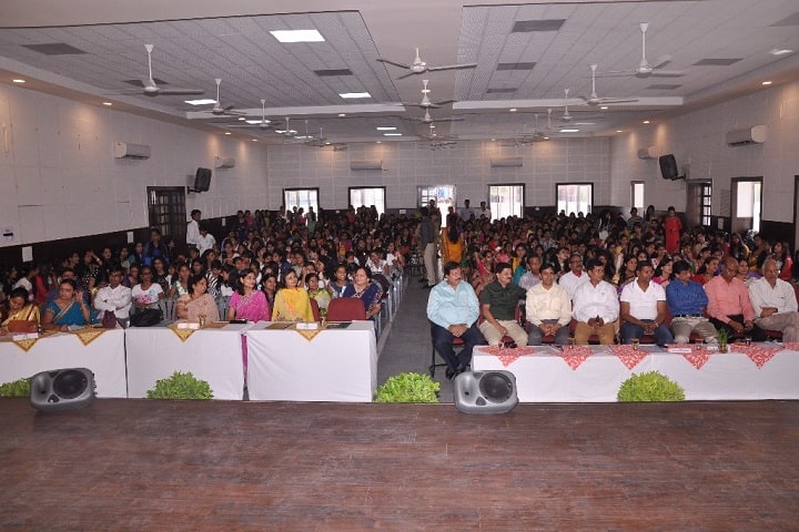 Sant Jayacharya Girls College, Jaipur campus photo 5