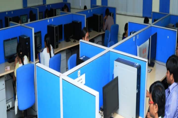 NIPER Hyderabad campus photo 3