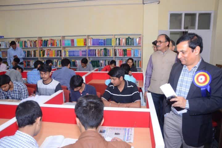 HPU Shimla campus photo 6