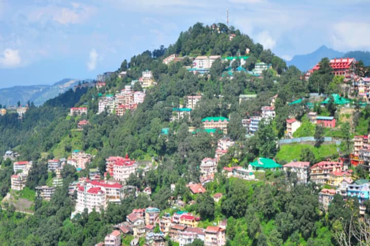 NLU Shimla (HPNLU) campus photo 3