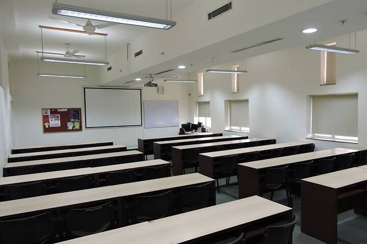 IIPH Gandhinagar campus photo 2