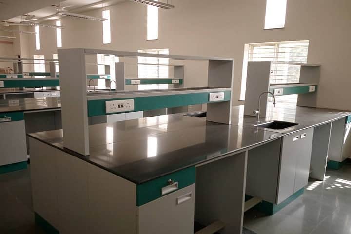 IIPH Gandhinagar campus photo 4