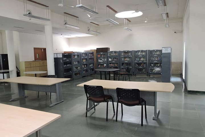 IIPH Gandhinagar campus photo 5