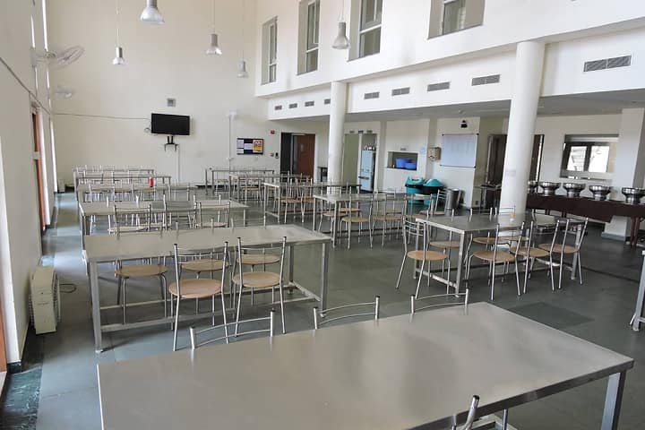 IIPH Gandhinagar campus photo 6