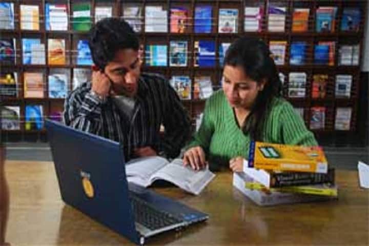IMT Faridabad campus photo 3