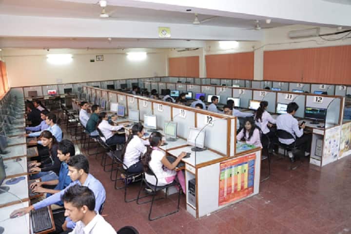 IMT Faridabad campus photo 4