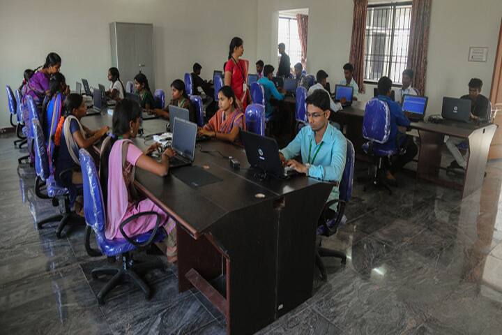 Jayam Arts and Science College, Dharmapuri campus photo 2