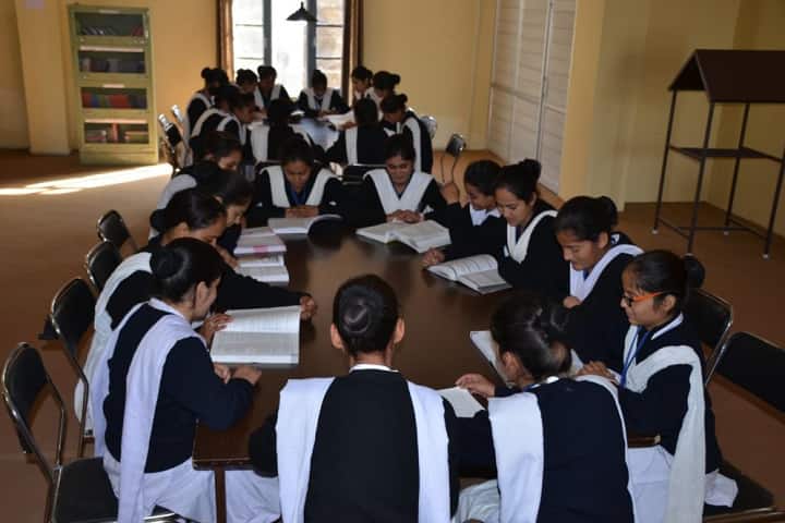 VVM Institute of Nursing, Nurpur campus photo 6