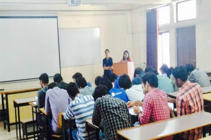 IIIT Vadodara campus photo 4