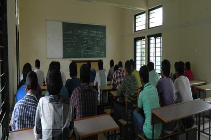 IIIT Vadodara campus photo 5
