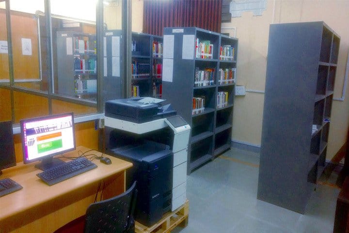 IIIT Vadodara campus photo 6