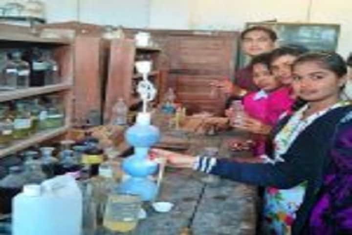 MG Government Arts and Science College, Kharsia campus photo 2