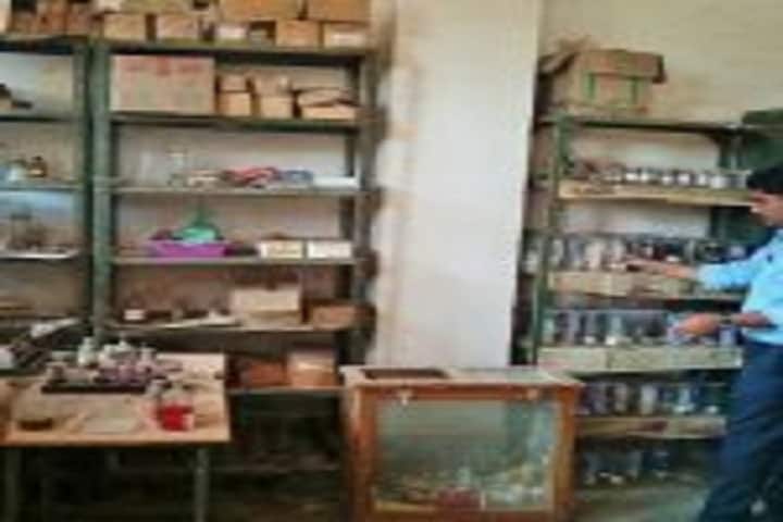 MG Government Arts and Science College, Kharsia campus photo 4