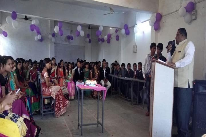 MG Government Arts and Science College, Kharsia campus photo 5