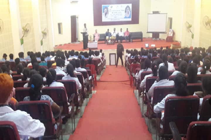 MG Government Arts and Science College, Kharsia campus photo 6