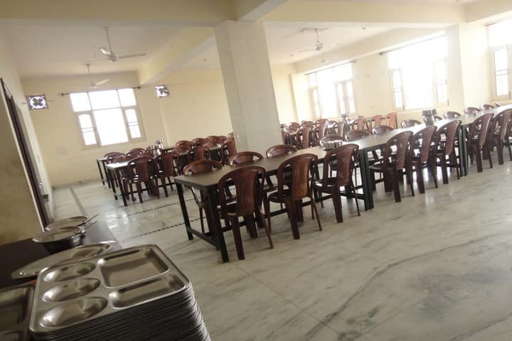 Sri Guru Granth Sahib World University, Fatehgarh Sahib campus photo 5