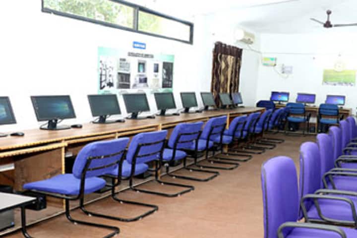 State Institute of Hotel Management, Balangir campus photo 2