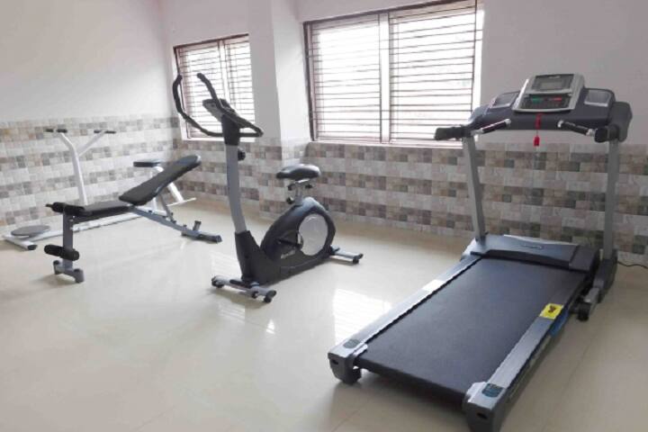 State Institute of Hotel Management, Balangir campus photo 4