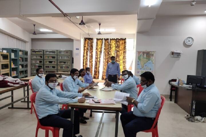 State Institute of Hotel Management, Balangir campus photo 5