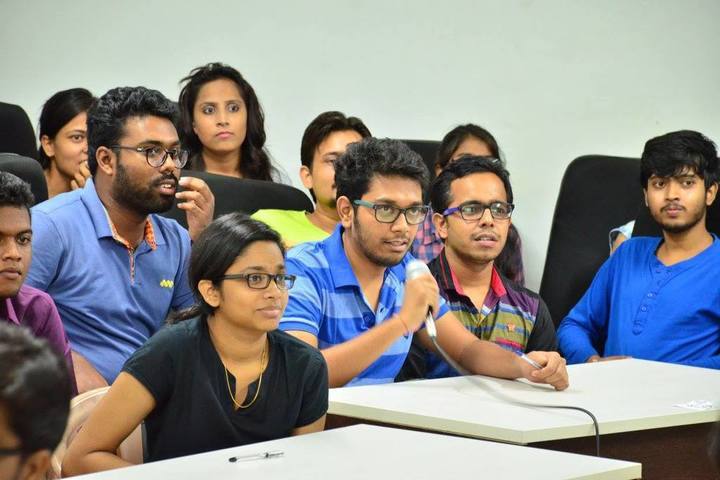 IIPS Mumbai campus photo 2