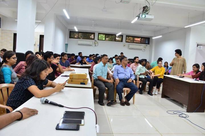 IIPS Mumbai campus photo 3