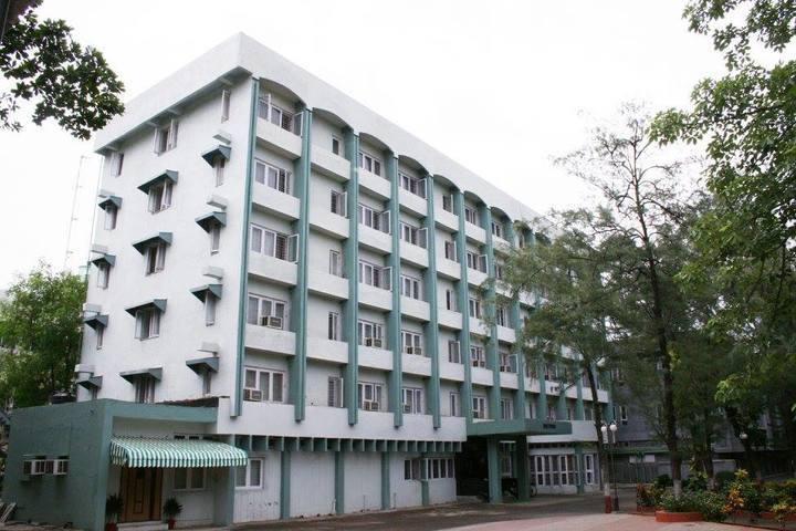 IIPS Mumbai campus photo 5