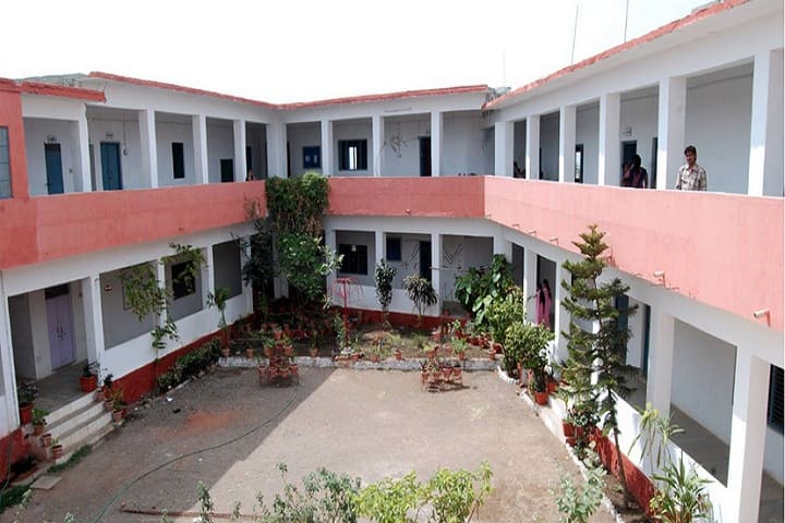 Gurukul Mahavidyalaya, Jwalapur campus photo 3