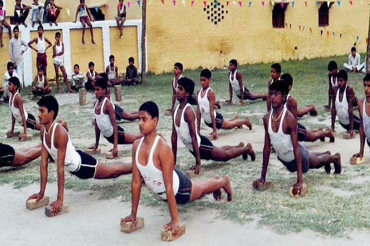 Gurukul Mahavidyalaya, Jwalapur campus photo 4